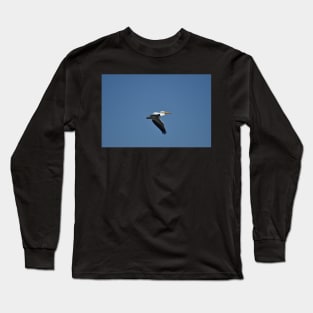 Pelican Long Sleeve T-Shirt